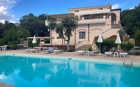 Fuile 'e Mare Cala Liberotto